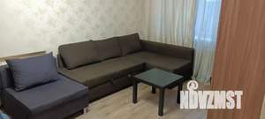 1-к квартира, посуточно, 31м2, 2/5 этаж