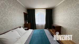2-к квартира, посуточно, 80м2, 7/7 этаж