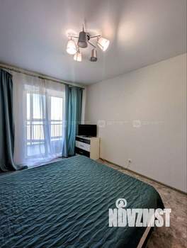 1-к квартира, на длительный срок, 33м2, 8/10 этаж