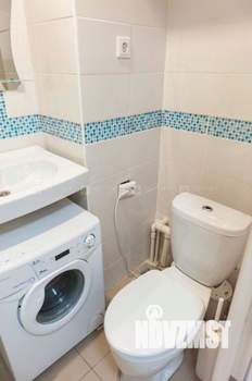 1-к квартира, на длительный срок, 15м2, 4/5 этаж