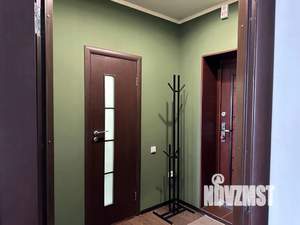 1-к квартира, посуточно, 42м2, 8/9 этаж