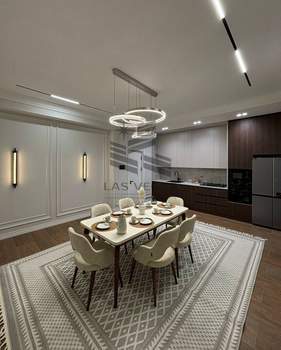 2-к квартира, на длительный срок, 65м2, 6/10 этаж