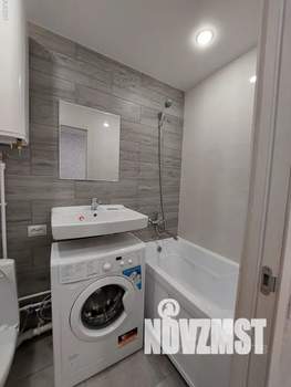 Студия квартира, посуточно, 20м2, 2/9 этаж