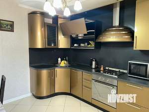 3-к квартира, на длительный срок, 88м2, 7/10 этаж