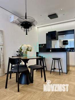 3-к квартира, на длительный срок, 80м2, 4/20 этаж