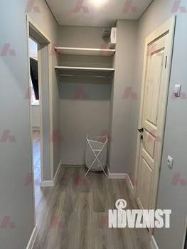 1-к квартира, на длительный срок, 35м2, 15/17 этаж