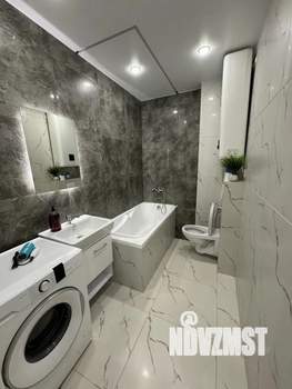 1-к квартира, на длительный срок, 45м2, 11/24 этаж