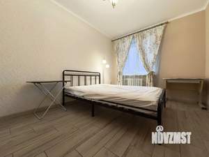 2-к квартира, на длительный срок, 55м2, 4/9 этаж