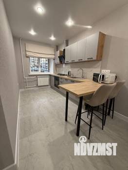 1-к квартира, на длительный срок, 47м2, 1/10 этаж