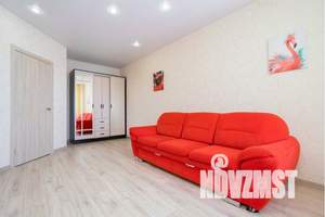 1-к квартира, посуточно, 40м2, 7/10 этаж