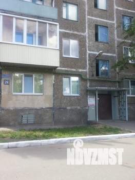 1-к квартира, посуточно, 32м2, 1/5 этаж