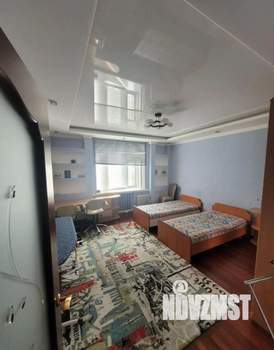 3-к квартира, на длительный срок, 105м2, 2/9 этаж