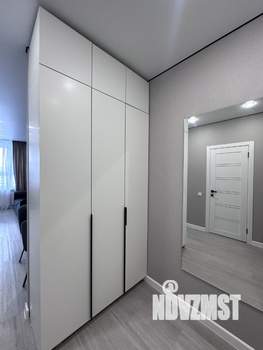 1-к квартира, на длительный срок, 33м2, 8/9 этаж