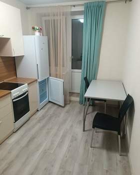 1-к квартира, на длительный срок, 38м2, 11/14 этаж