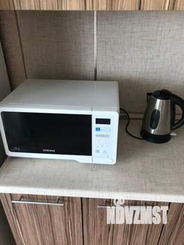 1-к квартира, на длительный срок, 37м2, 11/18 этаж