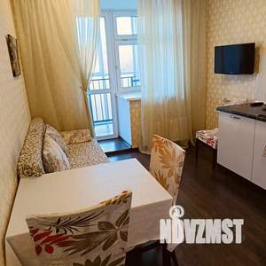 1-к квартира, посуточно, 39м2, 2/14 этаж