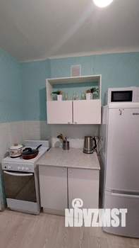 1-к квартира, посуточно, 21м2, 4/9 этаж