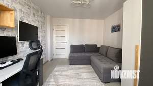 3-к квартира, на длительный срок, 85м2, 15/19 этаж