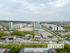 Студия квартира, посуточно, 30м2, 25/25 этаж