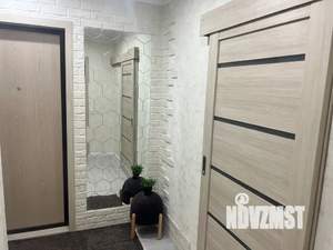 1-к квартира, посуточно, 33м2, 3/9 этаж