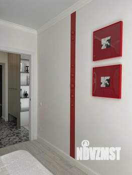 2-к квартира, на длительный срок, 40м2, 11/19 этаж