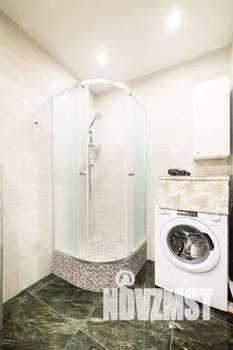 1-к квартира, посуточно, 43м2, 3/8 этаж