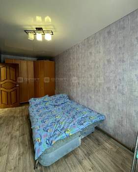 2-к квартира, на длительный срок, 45м2, 2/5 этаж