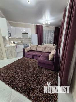 3-к квартира, на длительный срок, 84м2, 8/24 этаж