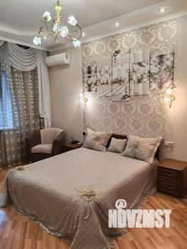 1-к квартира, на длительный срок, 48м2, 5/16 этаж