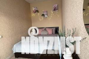 2-к квартира, посуточно, 40м2, 5/5 этаж
