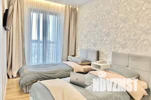 1-к квартира, посуточно, 35м2, 5/8 этаж