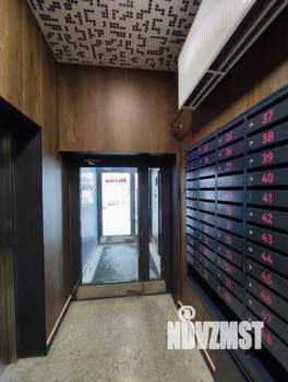 Студия квартира, на длительный срок, 22м2, 2/15 этаж