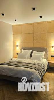 Студия квартира, посуточно, 36м2, 12/21 этаж