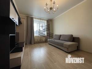 1-к квартира, на длительный срок, 38м2, 6/10 этаж
