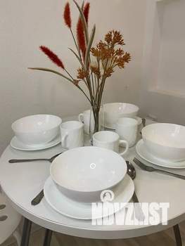 1-к квартира, посуточно, 18м2, 1/5 этаж