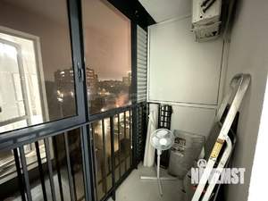 1-к квартира, на длительный срок, 38м2, 6/22 этаж