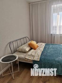 Студия квартира, посуточно, 27м2, 7/7 этаж