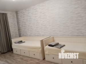 3-к квартира, посуточно, 72м2, 3/17 этаж