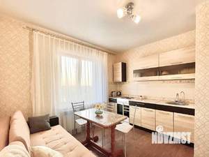 2-к квартира, посуточно, 60м2, 1/1 этаж