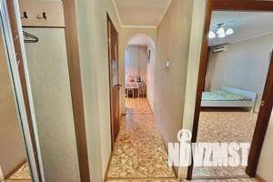 1-к квартира, посуточно, 34м2, 7/9 этаж