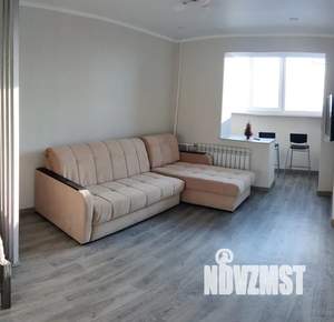1-к квартира, посуточно, 34м2, 16/16 этаж