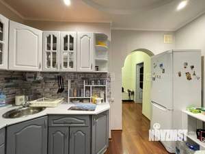 1-к квартира, на длительный срок, 36м2, 5/7 этаж