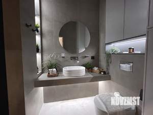 2-к квартира, посуточно, 40м2, 1/1 этаж