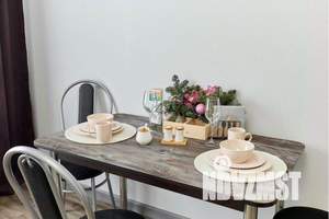 1-к квартира, посуточно, 36м2, 15/25 этаж