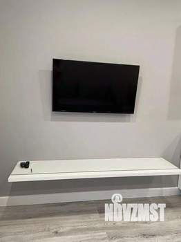 1-к квартира, на длительный срок, 40м2, 4/19 этаж