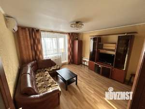 1-к квартира, на длительный срок, 40м2, 14/15 этаж