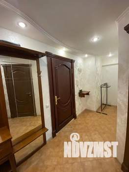 1-к квартира, посуточно, 38м2, 4/14 этаж