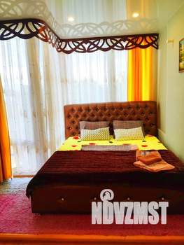 Студия квартира, посуточно, 30м2, 5/25 этаж