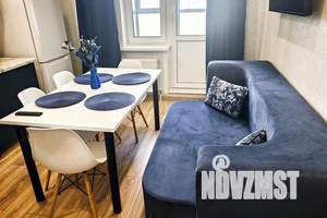 1-к квартира, посуточно, 50м2, 15/24 этаж