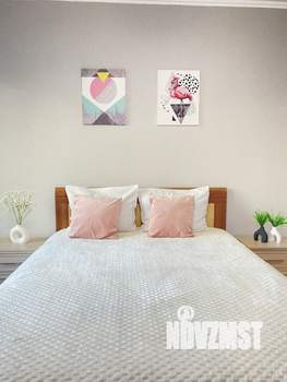 1-к квартира, на длительный срок, 49м2, 3/18 этаж